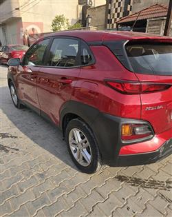 هيونداي كونا